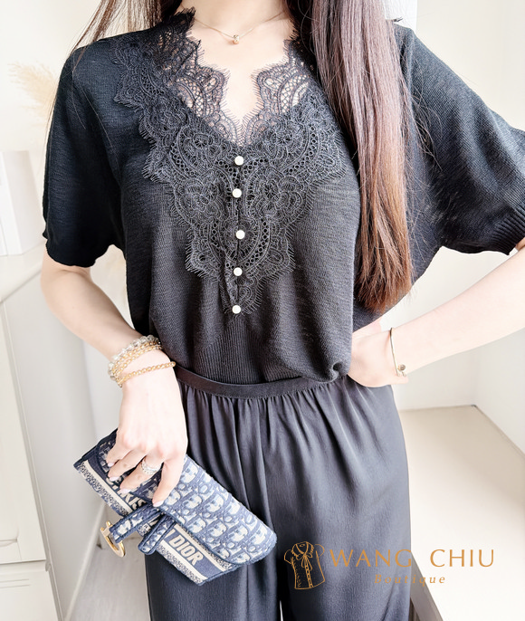 WANG CHIU 麻豆照